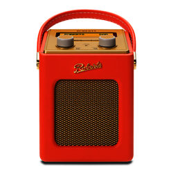 ROBERTS Revival Mini DAB/FM Digital Radio Sunburst